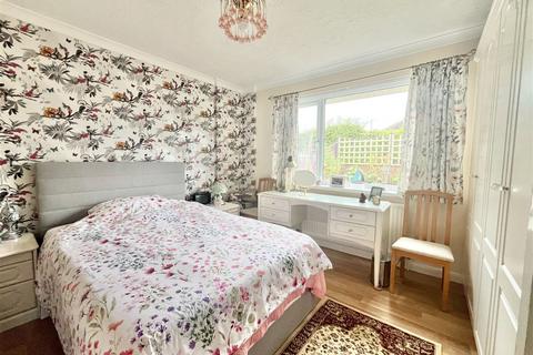 2 bedroom semi-detached bungalow for sale, Swincombe Drive, Paignton TQ3