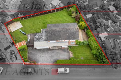 The Firs Cross Road, Alcester, B49 5EX