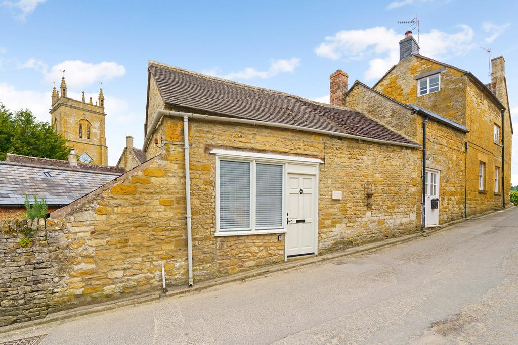 Blockley GL56 1 bed cottage for sale £299,950