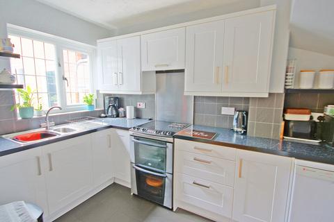 3 bedroom semi-detached house for sale, Cherry Close, Houghton Conquest