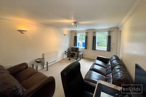 2 bedroom apartment for sale, Southampton SO17