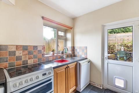3 bedroom end of terrace house for sale, Blatchcombe Road, Paignton TQ3