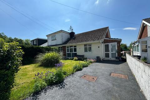 3 bedroom semi-detached bungalow for sale, Merthyr Tydfil CF47