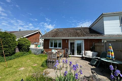 3 bedroom semi-detached bungalow for sale, Merthyr Tydfil CF47