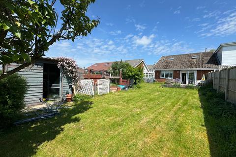 3 bedroom semi-detached bungalow for sale, Merthyr Tydfil CF47