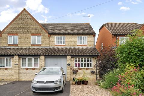 3 bedroom semi-detached house for sale, Stoke Road, Bishops Cleeve, Cheltenham