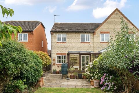 3 bedroom semi-detached house for sale, Stoke Road, Bishops Cleeve, Cheltenham