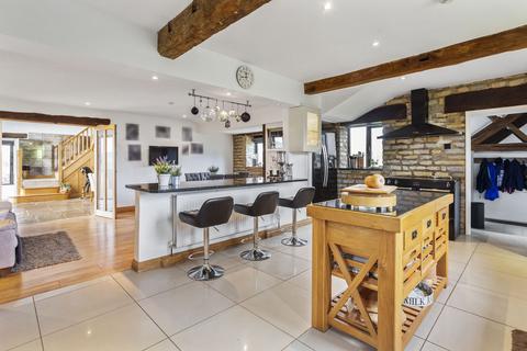 5 bedroom barn conversion for sale, Gloucester GL19