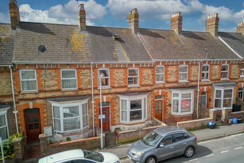 3 bedroom terraced house for sale, 79 Greenway Avenue, Taunton