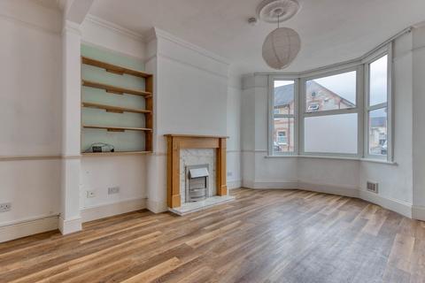 3 bedroom terraced house for sale, 79 Greenway Avenue, Taunton