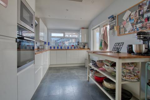 3 bedroom terraced house for sale, 79 Greenway Avenue, Taunton