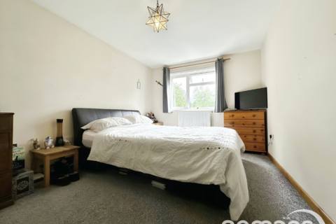 2 bedroom end of terrace house for sale, Chopin Road, Basingstoke, Hampshire