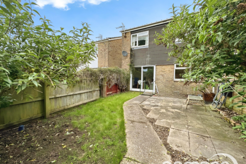 35 Chopin Road, Basingstoke, RG22 4JN
