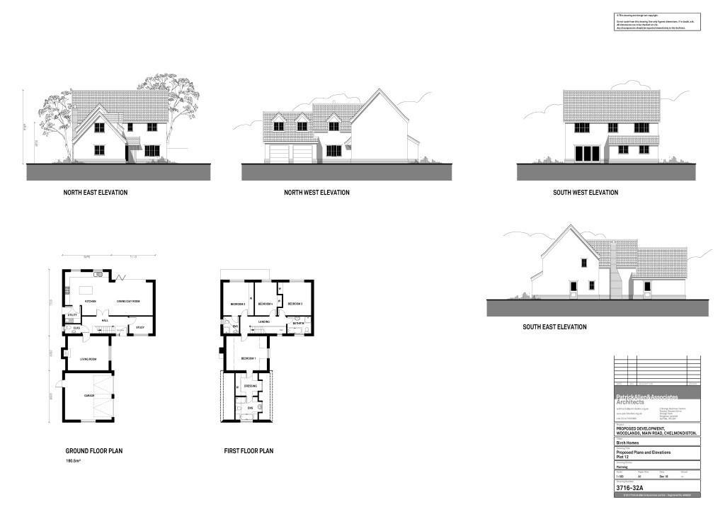 Plans plot12