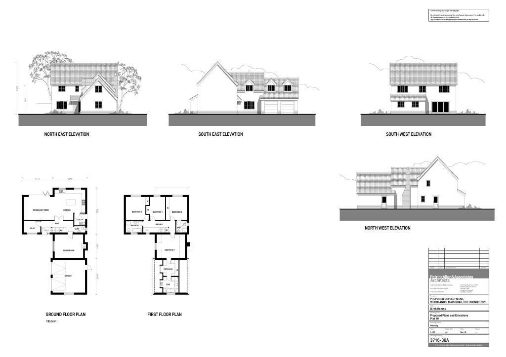 Plans plot10