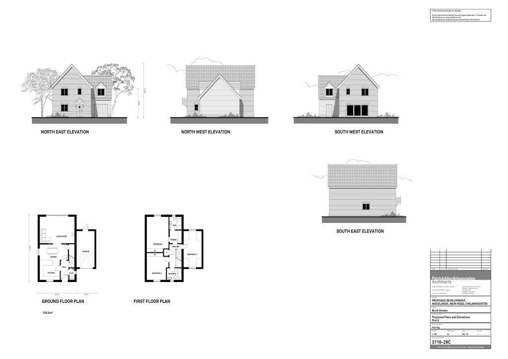 Plans plot9