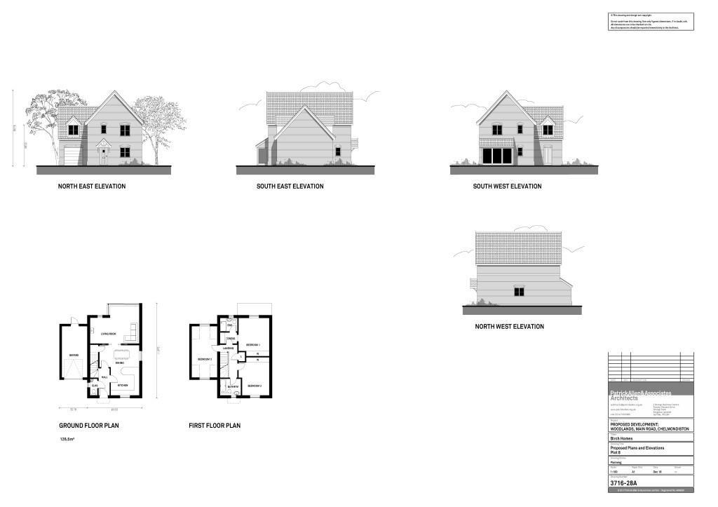 Plans plot8