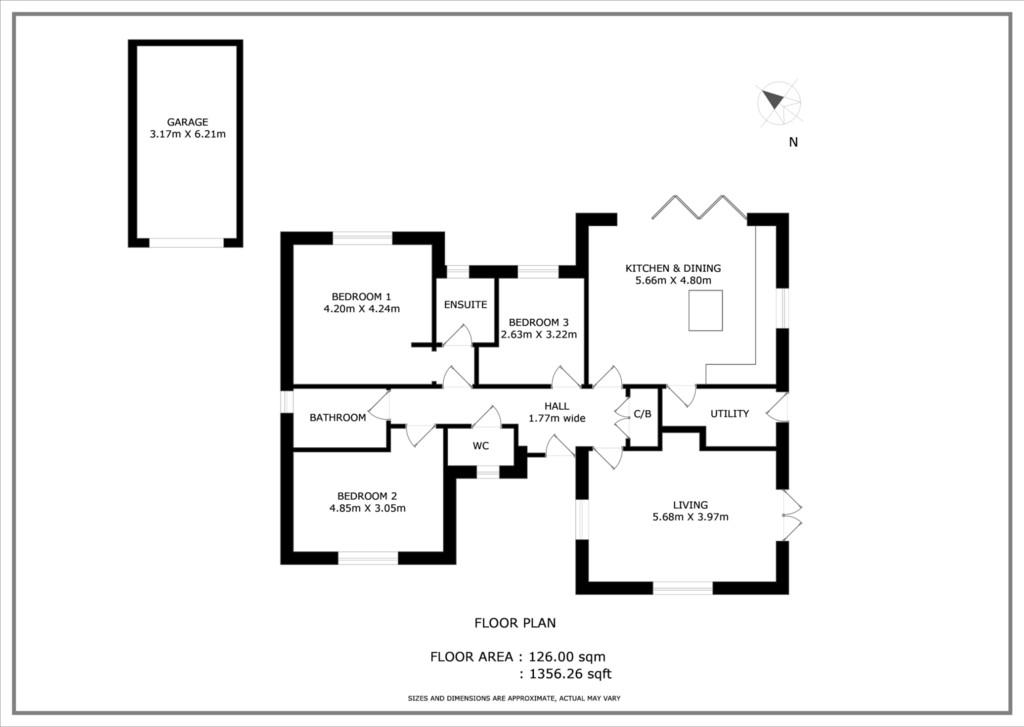 PLOTS 4 5 &amp; 6