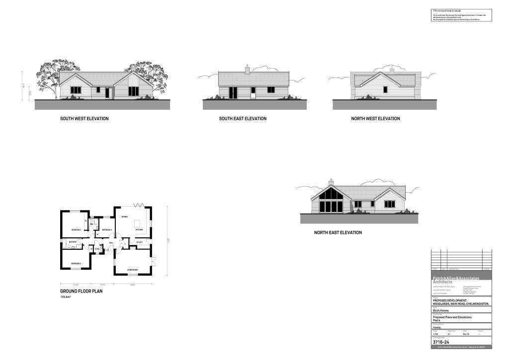 Plans plot4