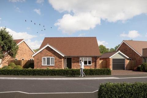 4 bedroom detached house for sale, Plot 7 Spalding Way, Chelmondiston