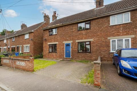 3 bedroom semi-detached house for sale, Common Lane, Beccles NR34