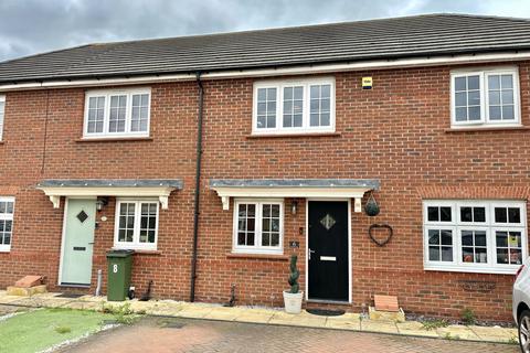2 bedroom terraced house for sale, Countesthorpe, Leicester LE8