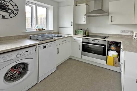 2 bedroom terraced house for sale, Birchy Barton, Exeter