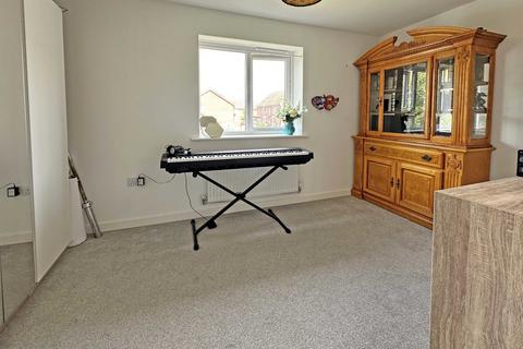 4 Brooklyn Close, Exeter, EX1 3XD
