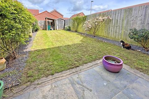 4 Brooklyn Close, Exeter, EX1 3XD