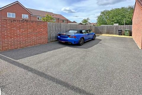 4 Brooklyn Close, Exeter, EX1 3XD