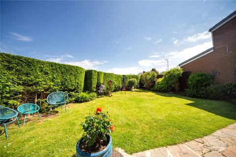 3 bedroom detached house for sale, Oakwood Avenue, Penylan, Cardiff, CF23