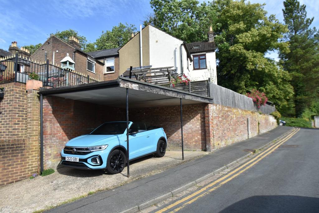 Car Port Parking