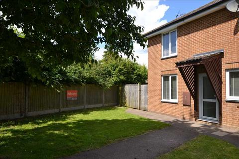 2 bedroom house for sale, The Windmills, Broomfield, Chelmsford