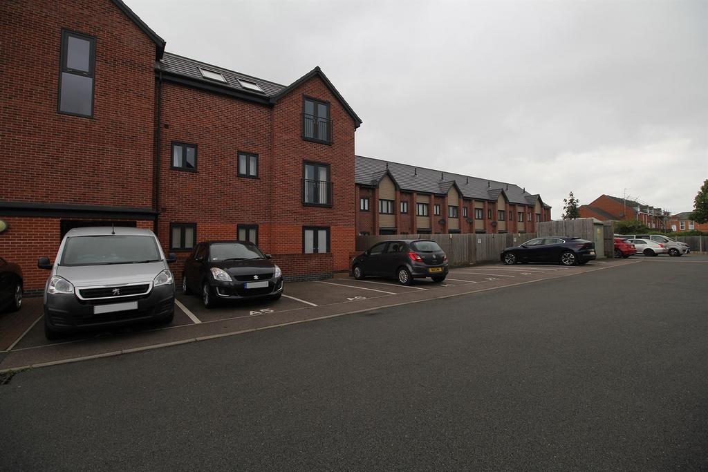 Car Park