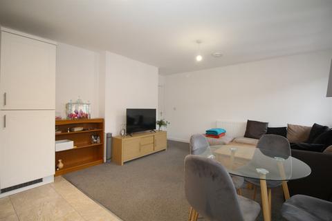 2 bedroom apartment to rent, Henderson Way, Loughborough, LE11