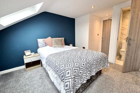 undefined, Watford WD18