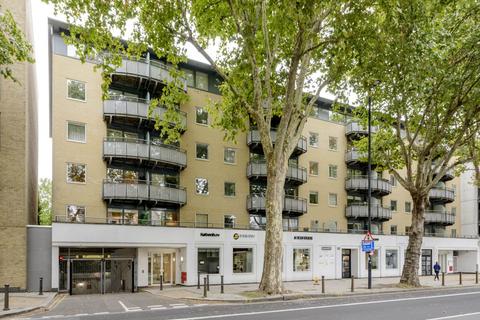 Chiswick High Road, London W4
