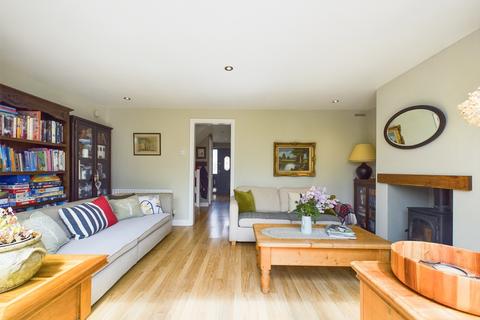 3 bedroom end of terrace house for sale, Larch Road, Headley Down, Bordon, Hampshire, GU35