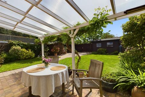 38 Larch Road, Headley Down, Bordon, GU35 8AS