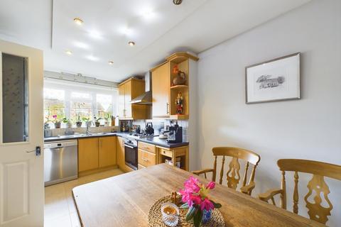 38 Larch Road, Headley Down, Bordon, GU35 8AS
