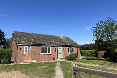 3 bedroom detached bungalow to rent, Horsford, Norwich, Norfolk
