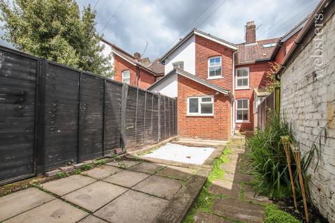 3 bedroom terraced house for sale, Mile End Road, Norwich NR4