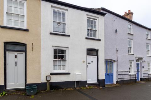 2 bedroom terraced house to rent, Broad Street, Wrington
