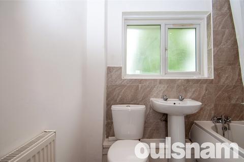 undefined, Trittiford Road, Birmingham, West Midlands, B13