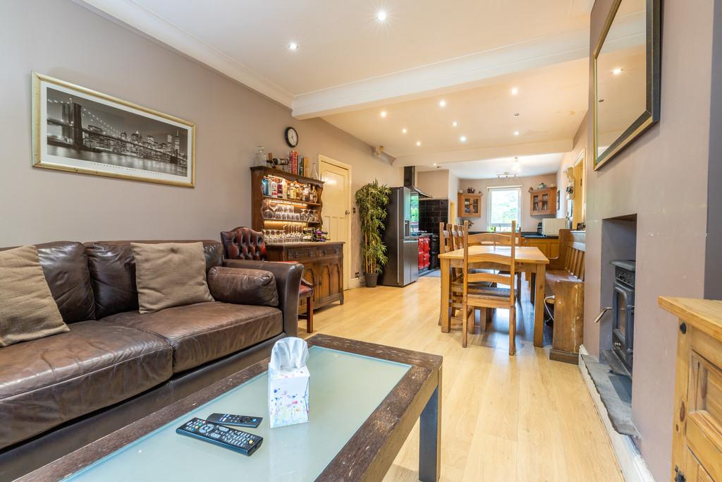 Dining/Family Room