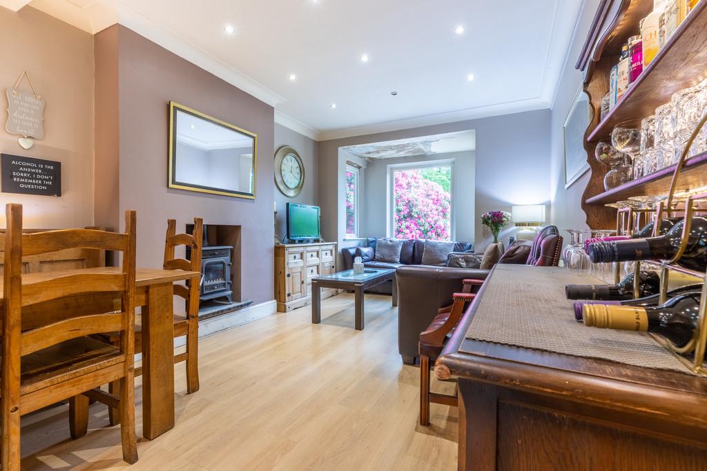 Dining/Family Room