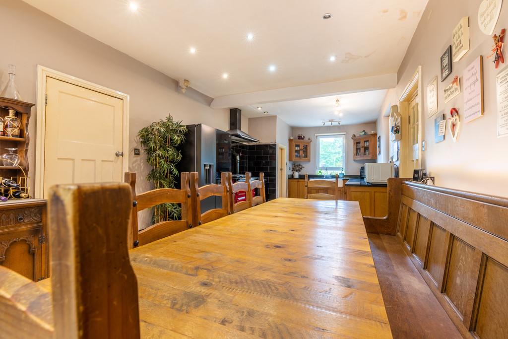 Dining/Family Room