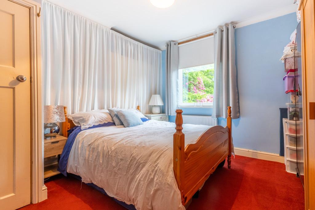 Bedroom Five