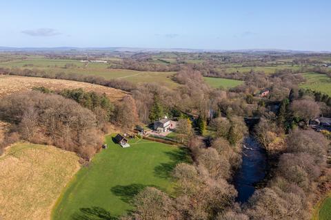 undefined, Lyne View, Rackbridge, Hethersgill, Carlisle, Cumbria, CA6 6HX