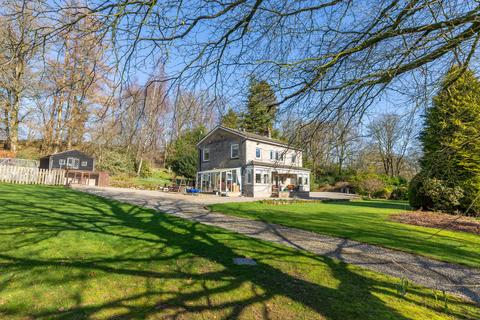 undefined, Lyne View, Rackbridge, Hethersgill, Carlisle, Cumbria, CA6 6HX
